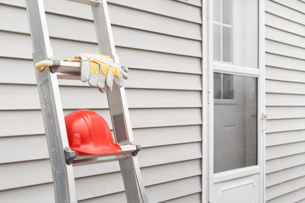 Best Wood Siding Installation  in Rockford, MI
