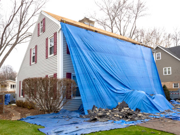 Best Residential Vinyl Siding Installation  in Rockford, MI